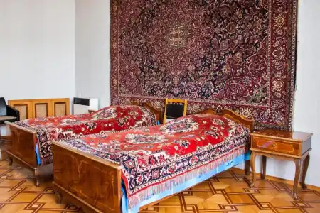 Guest House Asmati Sekhniaidze - 4