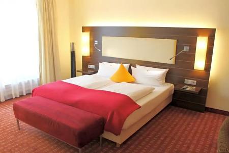 Designam Stadtgarten - 24