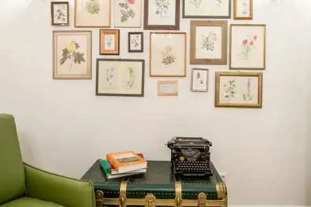 L'8 Boutique Apartments - 13
