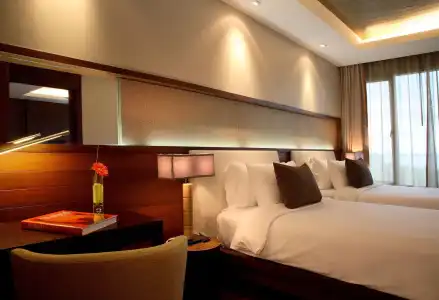 ShaSa Resort & Residences, Koh Samui - 4