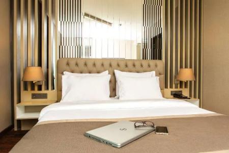 The City Suites - 35