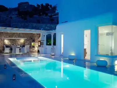 Mykonos Grand & Resort - 59