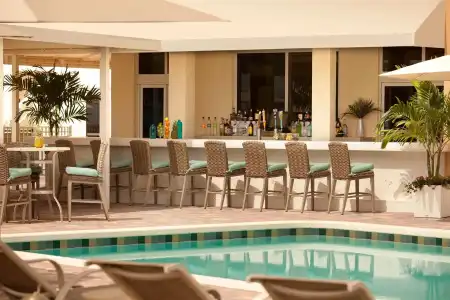 Fort Lauderdale Marriott Pompano Beach Resort - 16