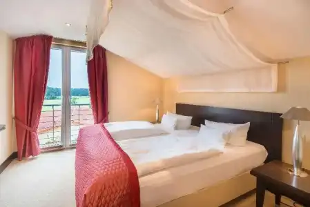 Best Western Premier Castanea Resort - 51