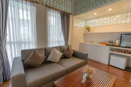De Chaochom Hua Hin - 239