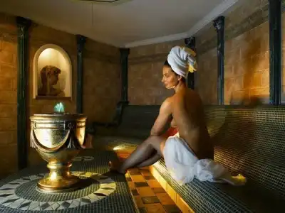 Theresa Wellness-Genießer-Hotel - 14