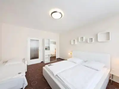 Garner Berlin Ku´Damm by IHG - 98