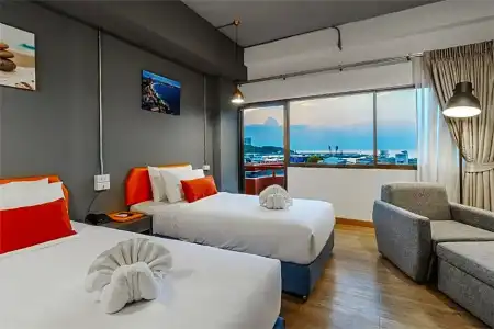 7 Days Premium Pattaya - 45