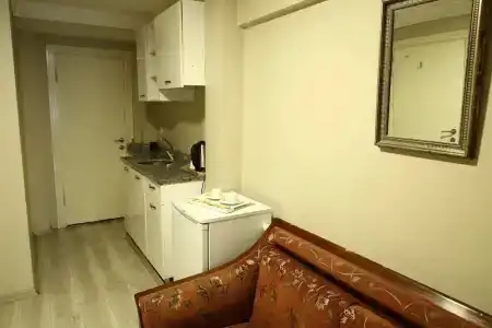 Ortaköy Suites - 47
