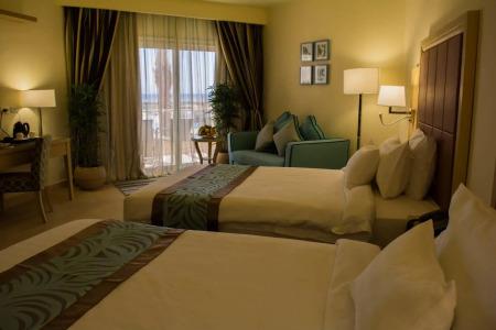 Tolip Taba Resort and Spa - 24