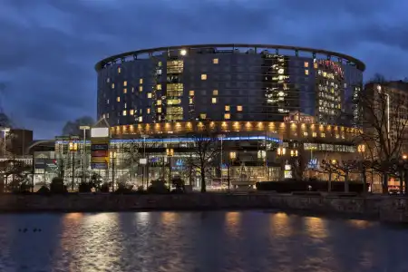 Maritim Frankfurt - 0