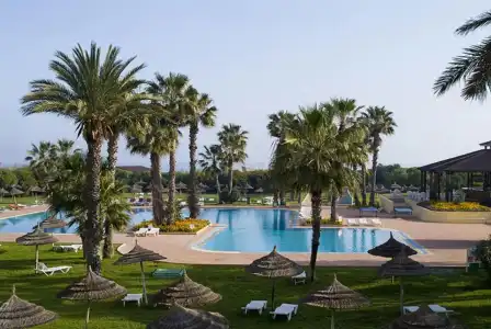 Sahara Beach Aquapark - 36