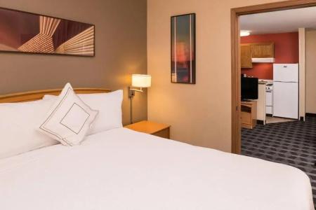 TownePlace Suites By Marriott Anaheim Maingate Near Angel Stadium - 31