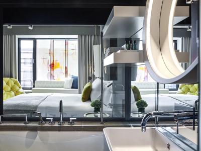 Sofitel Munich Bayerpost - 48