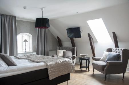 Hotell Slottsbacken - 17