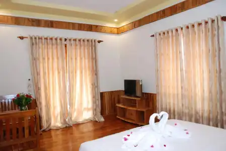 Villa Lien Tho - 37