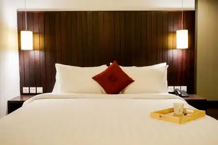 Liberty Thamrin Jakarta - 45