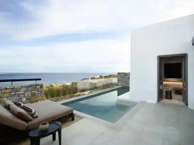Kalesma Mykonos Sunrise - 72