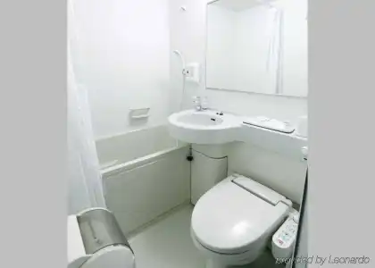 Comfort Tomakomai - 8