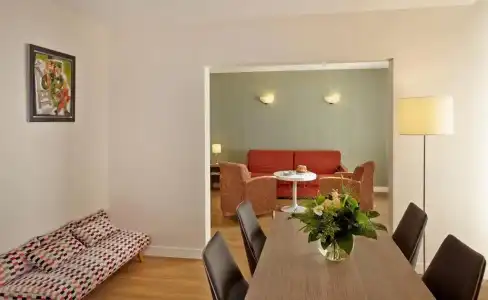 Citadines Kléber Strasbourg - 82