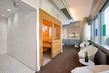 INNSiDE by Meliá Düsseldorf Hafen - 9
