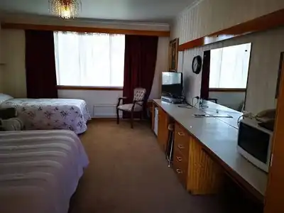 Motel Mayfair on Cavell - 57