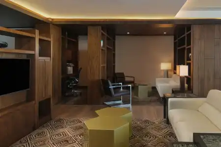JW Marriott Santo Domingo - 38