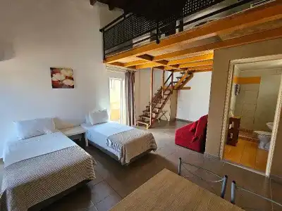Elounda Sunrise Apart-Hotel - 177