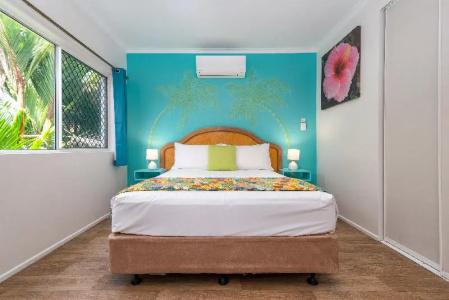 Port Douglas Motel - 56