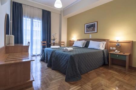 Ares Athens - 5