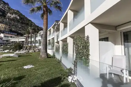 Park Imperial Centro Tao Natural Medical Spa - 61