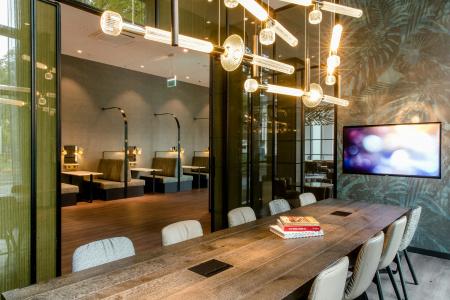 Motel One Berlin - Hauptbahnhof - 39