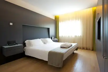 Mercure Nerocubo Rovereto - 3