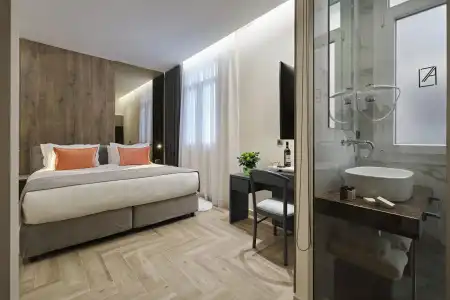 Athens the L7 STR - Luxury Boutique Collection - 35