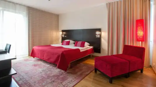Best Western Plus Time - 41