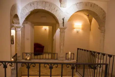 Palazzo dei Mercanti - Historical Residence - 14