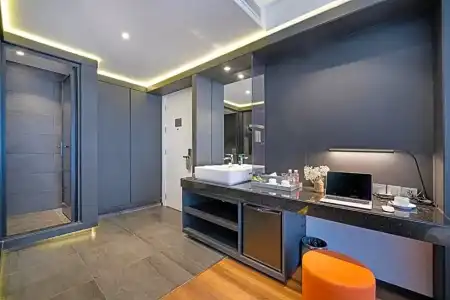 The Code & Spa Da Nang - 91