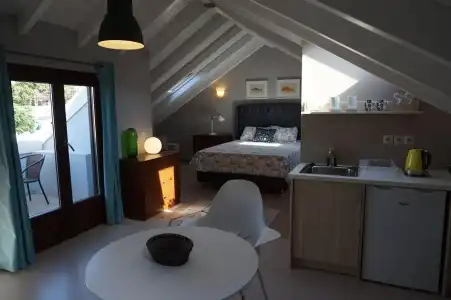 Balhambra Suites - Adults Only - 6