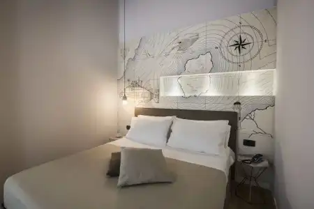 BADIA NUOVA Apart - 130