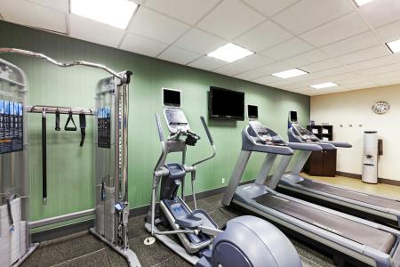 Hampton Inn & Suites El Paso West - 32