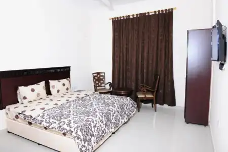 Al Jumhour Apartments - 5