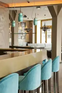 Motel One Berlin Ku'Damm - 10