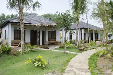 Palm Hill Resort Phu Quoc - 19