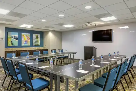 Hampton Inn Carlsbad-North San Diego County - 30