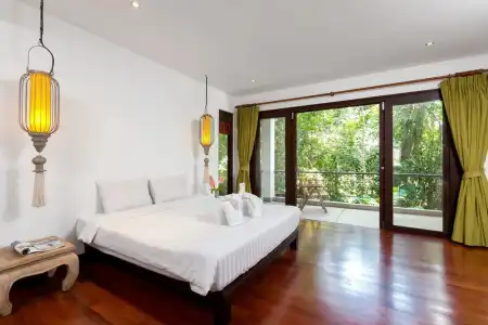 Sensive Hill Villas - 67