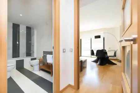 AinB Sagrada Familia Apartments - 90