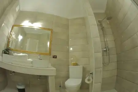 Apartamentos Pirámides - 121