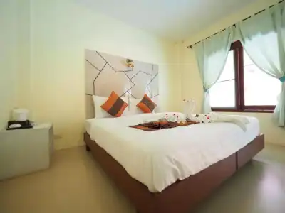 Lanta Fevrier Resort - 39