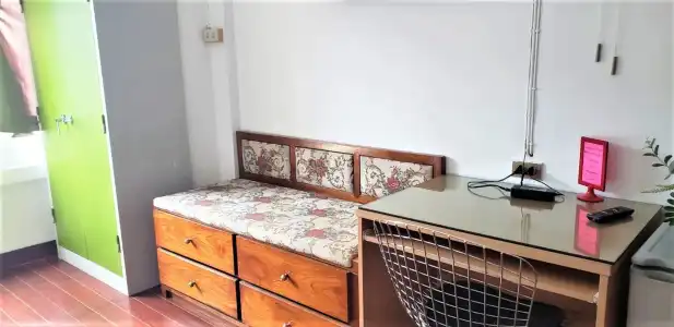 Khun Noy Apartment - 2