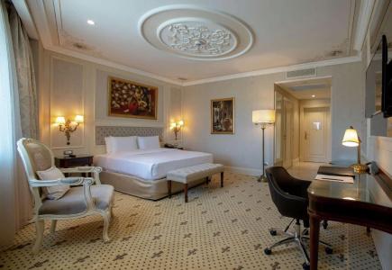 DoubleTree by Hilton Gaziantep - 22